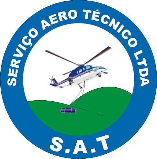 SAT Logo